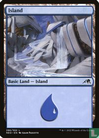 Island