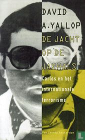 De jacht op de Jakhals