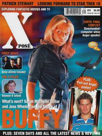 Xposé 31