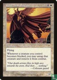 Gustcloak Savior