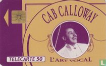 Cab Calloway