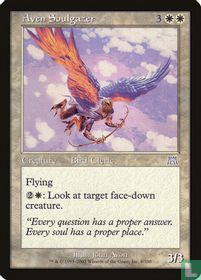 Aven Soulgazer
