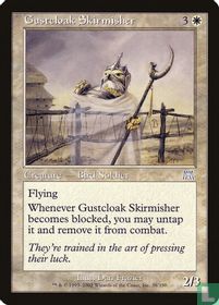 Gustcloak Skirmisher