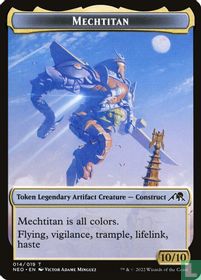 Mechtitan