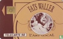 Fats Waller
