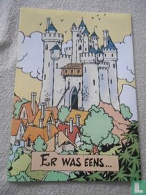 Er was eens