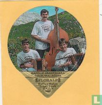 Kapelle Jägerbuaba Chur/Maladers