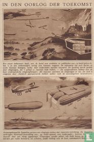 In den oorlog der toekomst