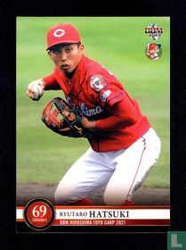 Ryutaro Hatsuki