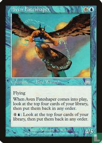 Aven Fateshaper