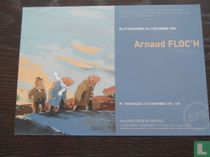 Arnaud Floc'h (oeuvres sur papier)
