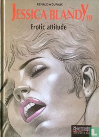 Erotic Attitude for sale