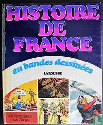 De Vercingétorix aux Vikings
