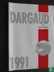 Dargaud Le Catalogue