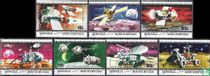 Planetarische Forschung
