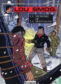 La mémoire de la montagne