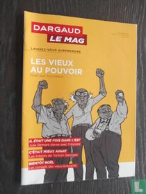 Dargaud Le mag