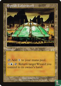 Riptide Laboratory