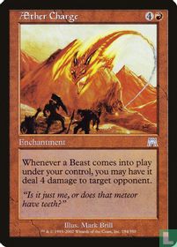 Æther Charge