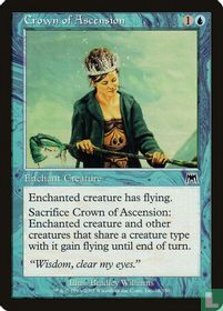 Crown of Ascension
