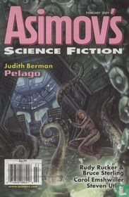 Asimov's Science Fiction v33 n02
