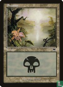 Swamp