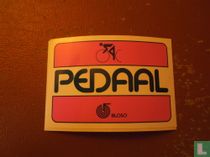 Pedaal