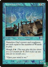 Nameless One