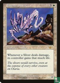 Essence Sliver