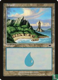 Island