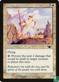 Aven Redeemer