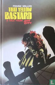 That Yellow Bastard