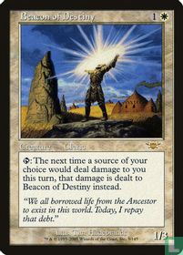 Beacon of Destiny