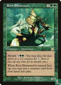 Root Elemental
