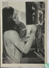 Renaissance Woman