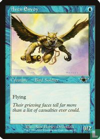 Aven Envoy