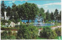 Parc Sacré-Coeur