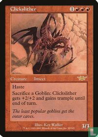 Clickslither