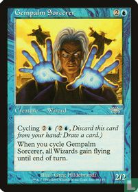 Gempalm Sorcerer
