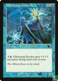 Glintwing Invoker