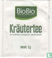 Kräutertee