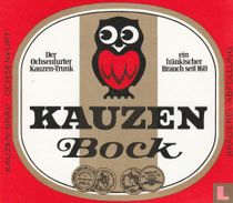 Kauzen Bock