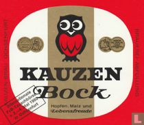 Kauzen Bock 