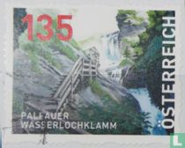Wasserlochklamm acheter