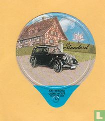 Plakat aus dem Jahr 1947