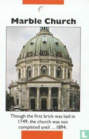 Marble Church
