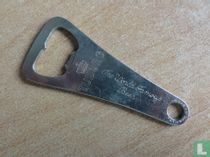 Tuborg Beer flesopener 