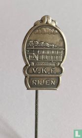V.K.F. Rijen
