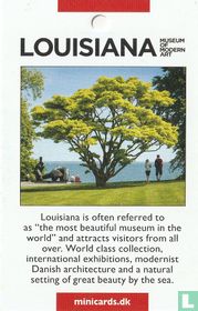 Louisiana Museum of Modern Art