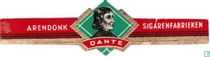 Dante - Arendonk - Sigarenfabrieken 